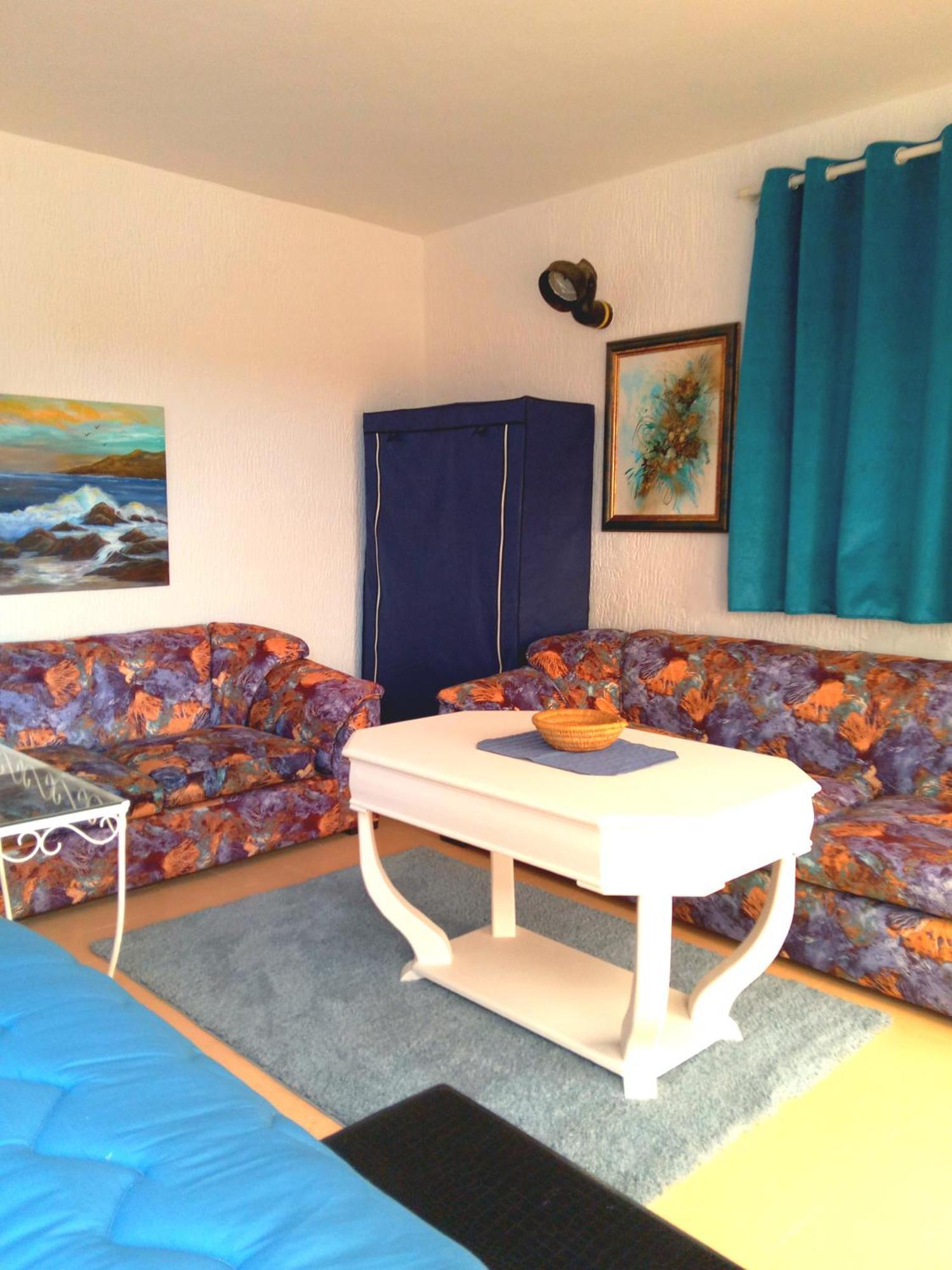 Skhirat Terrace Apartment At The Beach Exterior photo
